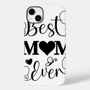 Mum's Love phone Case