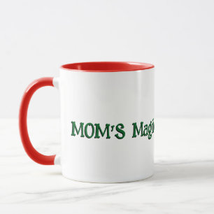 Mum's magic potion mug