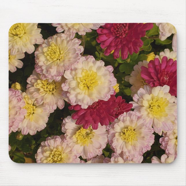 Mums mousepad (Front)