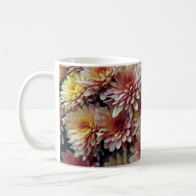 Mums mug (Left)