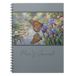 Mum's notebook