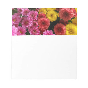 Mums Notepad