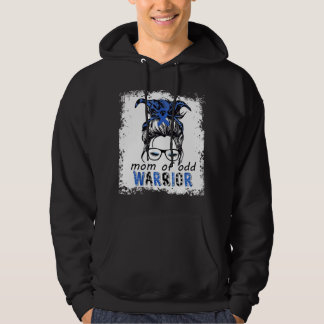 Mum's Of Children With Oppositional Defiance Disor Hoodie