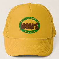Mum's Pick Up and Delivery Service