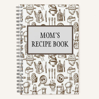 Mum's Recipe Book