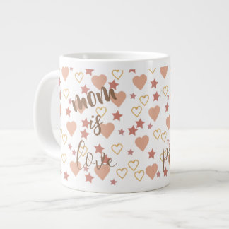 Mum's Sayings Coffee Mug