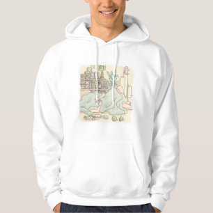 Mumu Muji Hoodie
