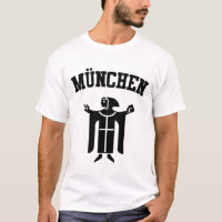 München Coat of Arms