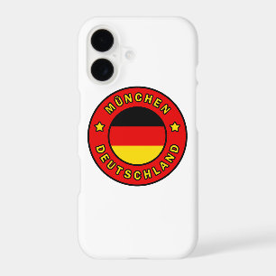 München Deutschland