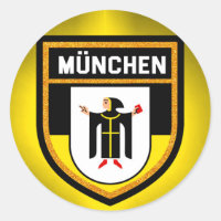 München Flag