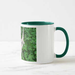 Munching Beardie Mug