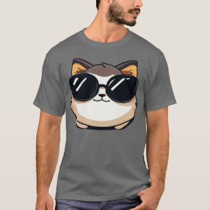 Munchkin cat T-Shirt