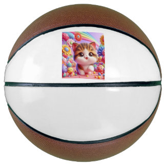 Munchkin's Rainbow World Basketball