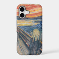 Munch's The Scream