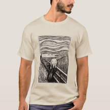 Munch's The Scream 2