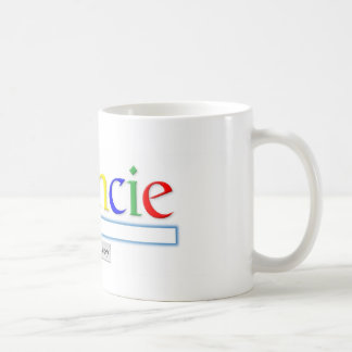 Muncie: I'm Feeling Lucky Coffee Mug