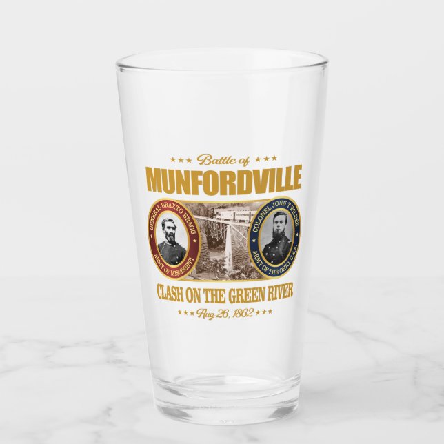 Munfordville (FH2) Glass (Front)