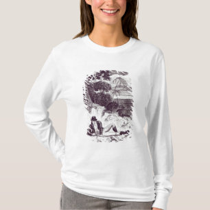 Mungo Park in Africa T-Shirt