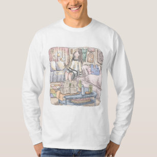 Muni Nanayamuji T-Shirt