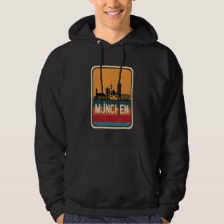 Munich Bayern Gif  Munich Hoodie