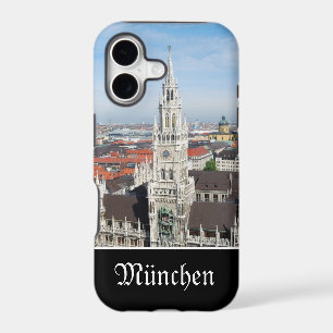 Munich, Germany