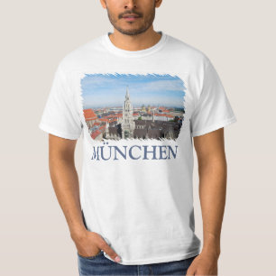 Munich, Germany T-Shirt