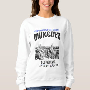 Munich Sweatshirt