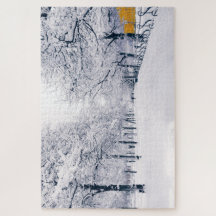 Munich Winter Stroll -