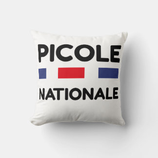 Municipal Booze – funny humorous pillow
