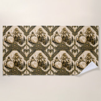 munkus/leonidas/Beach towel/bathroom towel