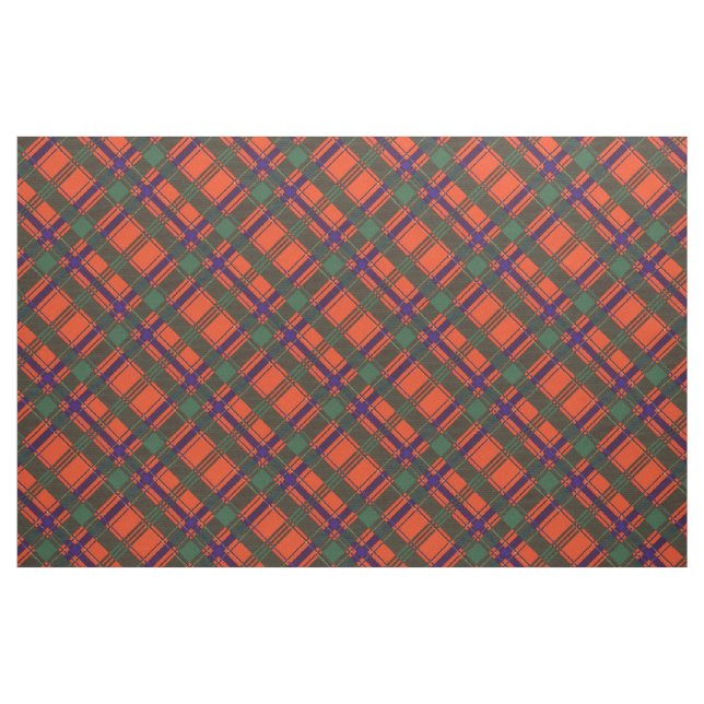 Munro clan Plaid Scottish tartan Fabric (Yard)