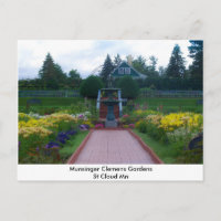 Munsinger Clemens Gardens