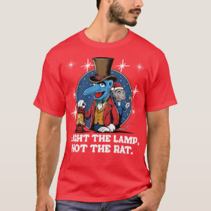 muppet christmas carol T-Shirt
