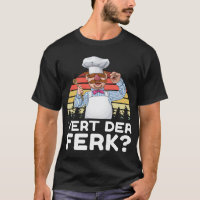 Muppet Show Swedish Chef Expletive New Funny Stic