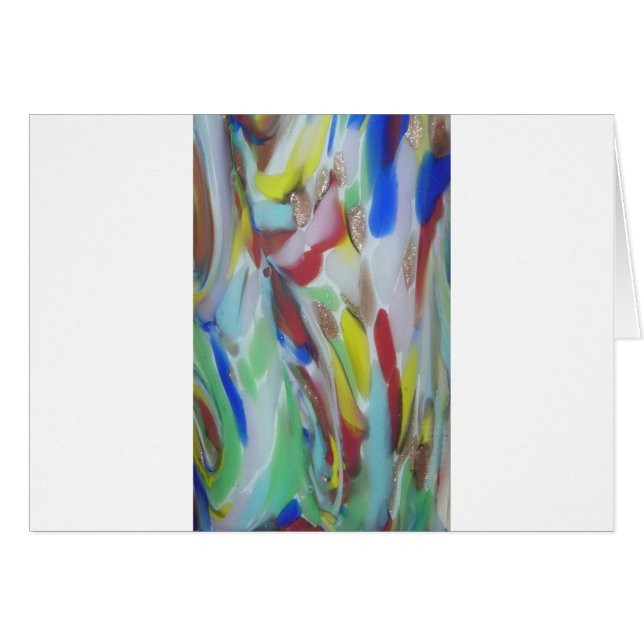 Murano Circus Detail Study (Front Horizontal)