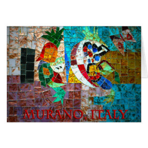 Murano Mosaic III