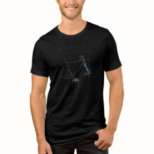 Murati Titanium Bicycles T-Shirt