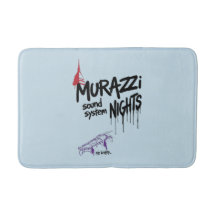 Murazzi Sound System Nights - Drip Spray Edition