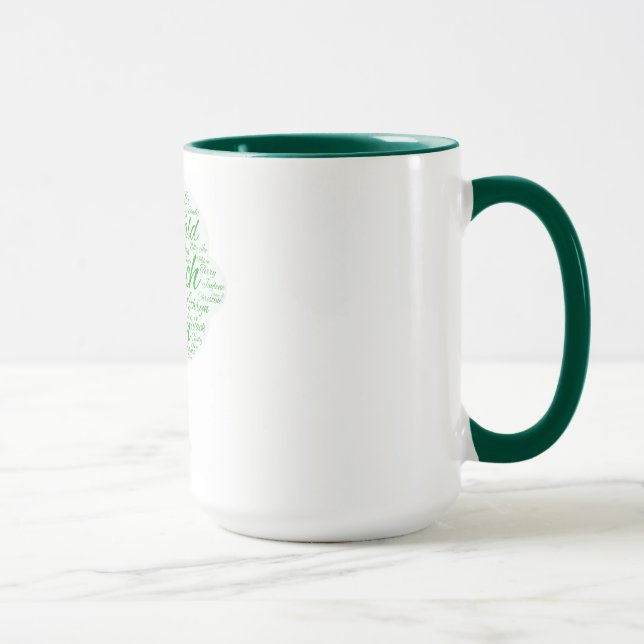Murch Mug 2 (Right)