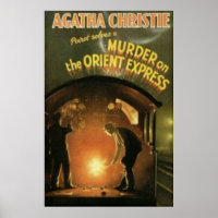 Murder on the Orient Express