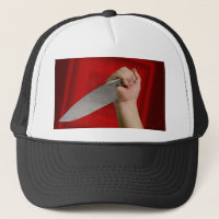 Murder!