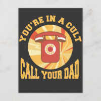 Murderino Cult Call Your Dad True Crime