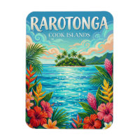 Muri Lagoon Cook Islands