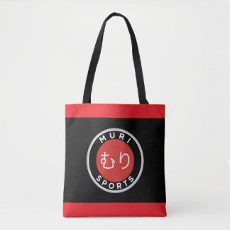 MURI SPORTS TOTE BAG