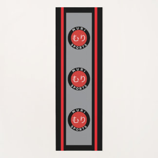MURI SPORTS Yoga Mat