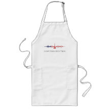 'Murica c130j BBQ apron