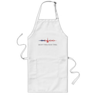 'Murica c130j BBQ apron