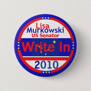 MURKOWSKI Write In Button