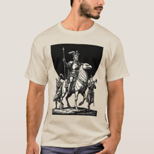 Murmur’s Royal Descent T-Shirt