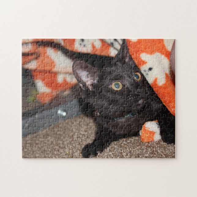 Murphy Jigsaw Puzzle (Horizontal)